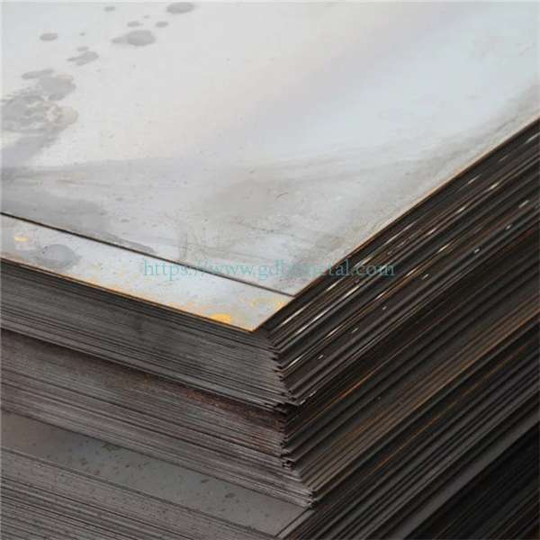 Carbon Steel Plate&Sheet